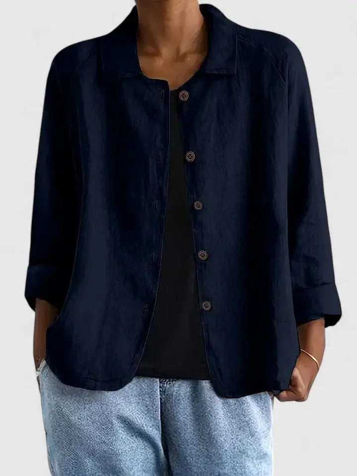 Women's Classic Light Top | Simple, Soft & Endlessly Wearable