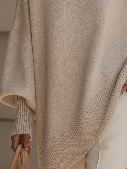 Jennifer | Sophisticated Sweater