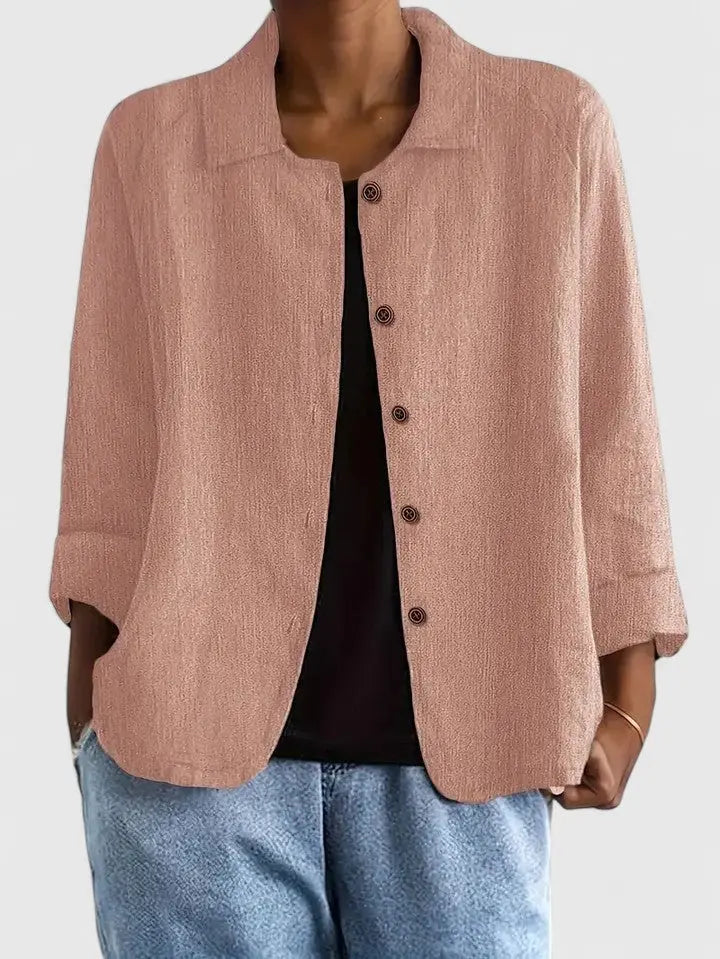 Women's Classic Light Top | Simple, Soft & Endlessly Wearable