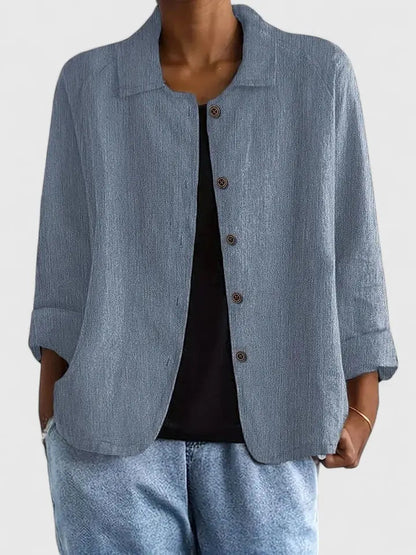 Women's Classic Light Top | Simple, Soft & Endlessly Wearable