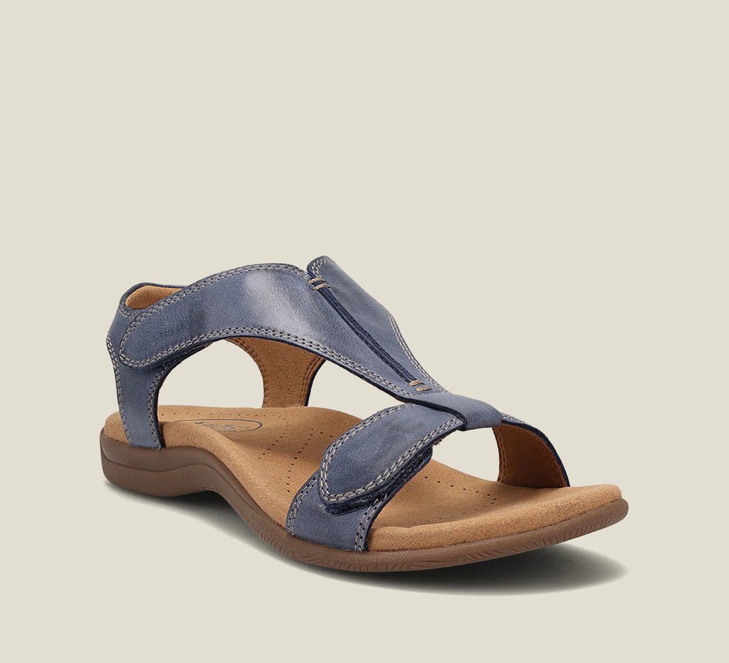 Comfort Strap Sandals Women Casual Style