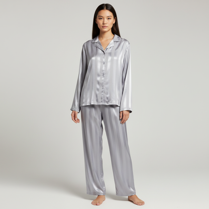 Women’s Elegant Loungewear Sleepwear Set