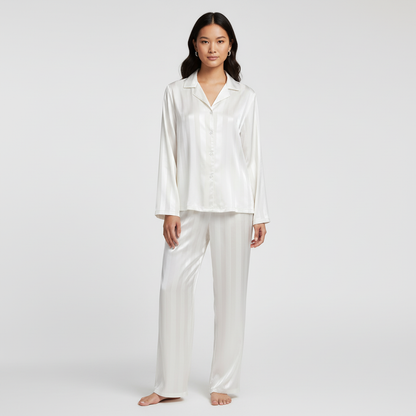 Women’s Elegant Loungewear Sleepwear Set