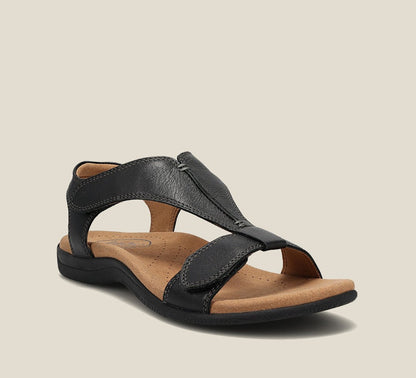 Comfort Strap Sandals Women Casual Style