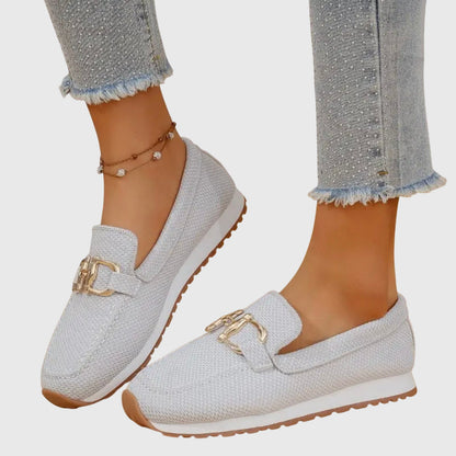 Comfortable Loafers Casual Slip-on