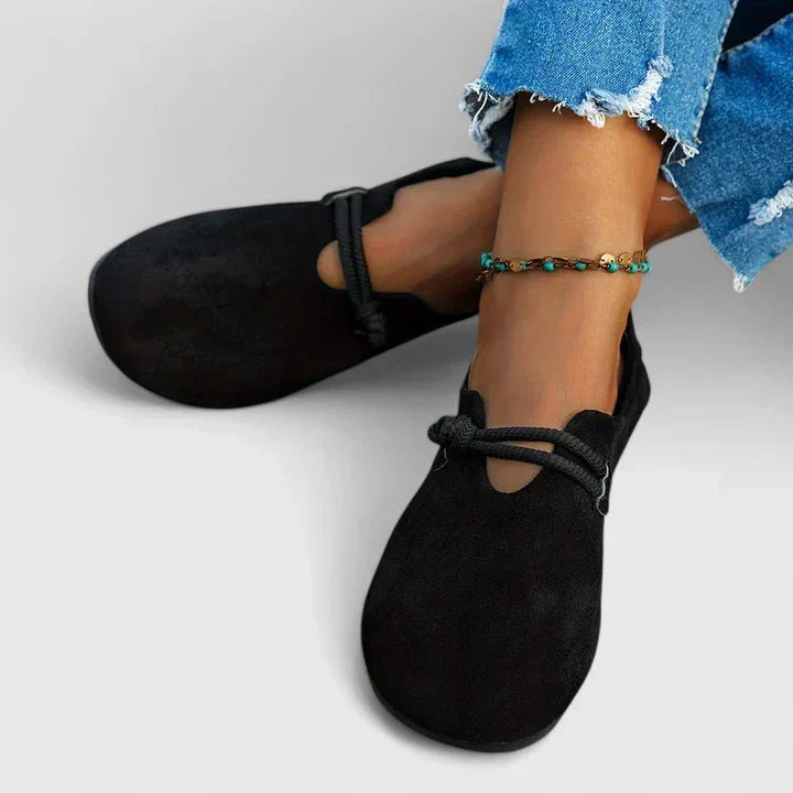 Comfort Women's Loafers Breathable
