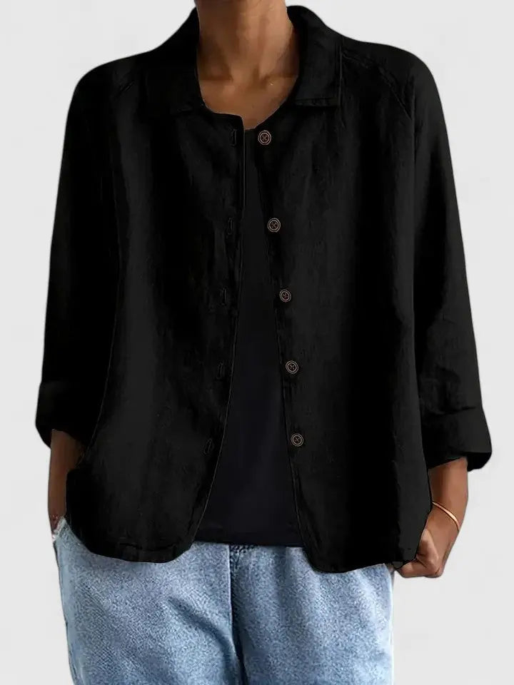 Women's Classic Light Top | Simple, Soft & Endlessly Wearable
