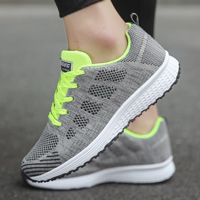 Comfortable Walking Shoes for Support