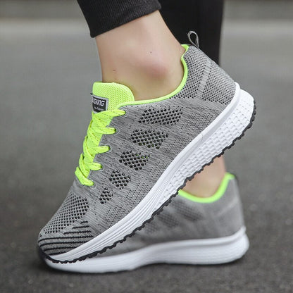 Comfortable Walking Shoes for Support