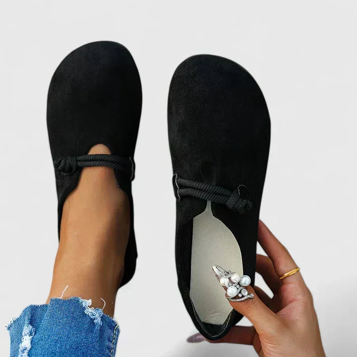 Comfort Women's Loafers Breathable