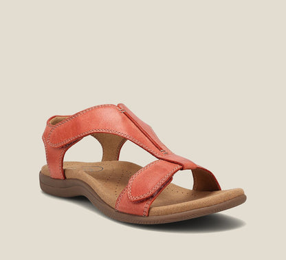 Comfort Strap Sandals Women Casual Style