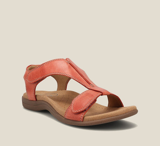 Comfort Strap Sandals Women Casual Style