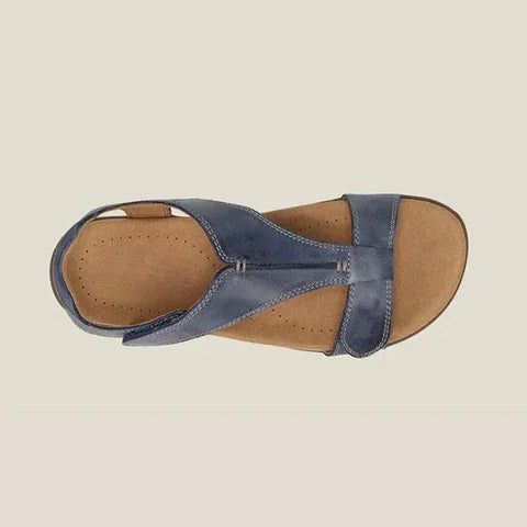 Comfort Strap Sandals Women Casual Style