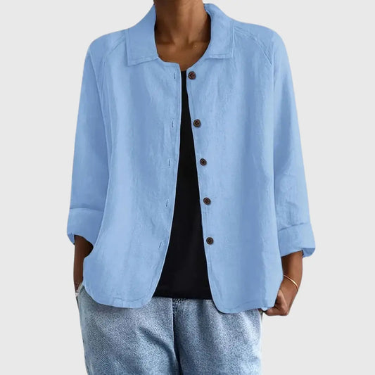 Women's Classic Light Top | Simple, Soft & Endlessly Wearable