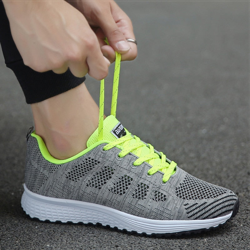 Comfortable Walking Shoes for Support
