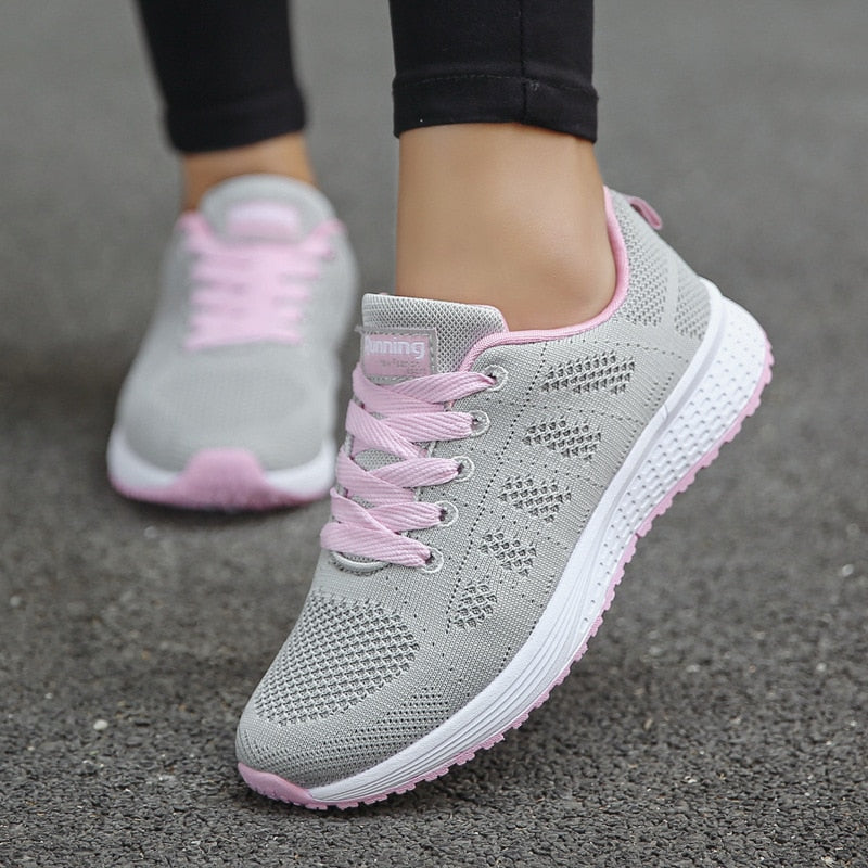 Comfortable Walking Shoes for Support