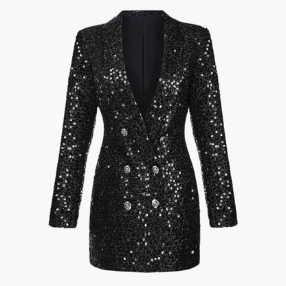 Sparkling Women’s Blazer