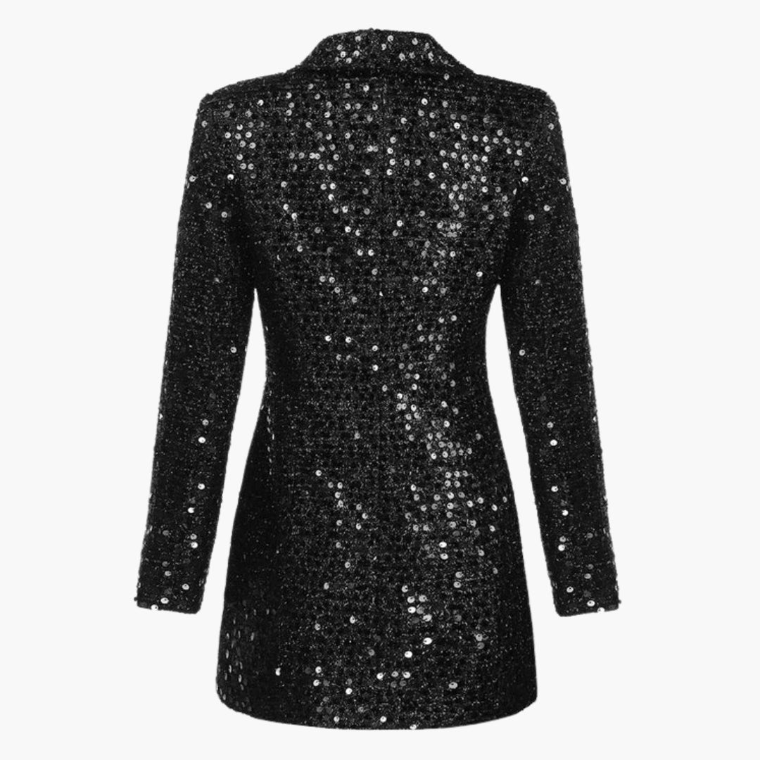 Sparkling Women’s Blazer