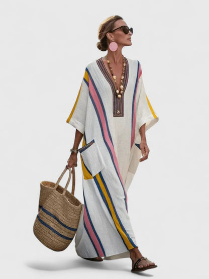 Elegant Maxi Dress for Women, Casual & Formal Wear