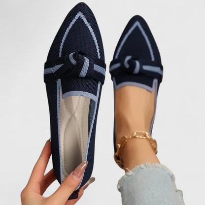 Maricela Orthopedic Loafers for Women - Comfortable Slip-On Shoes