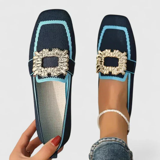 Maylora Orthopedic Loafers for Women - Comfortable Casual Shoes