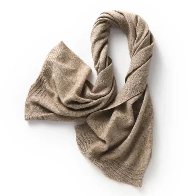 Women’s Soft Knit Wrap Shawl Cardigan