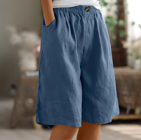Breathable Athletic Shorts Comfortable