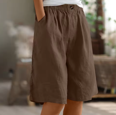 Breathable Athletic Shorts Comfortable