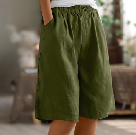 Breathable Athletic Shorts Comfortable
