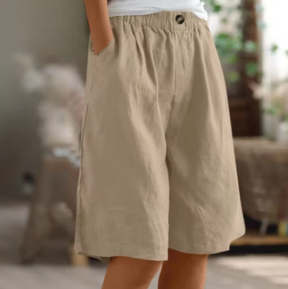 Breathable Athletic Shorts Comfortable