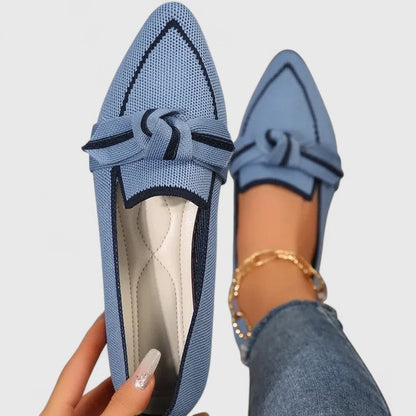 Maricela Orthopedic Loafers for Women - Comfortable Slip-On Shoes