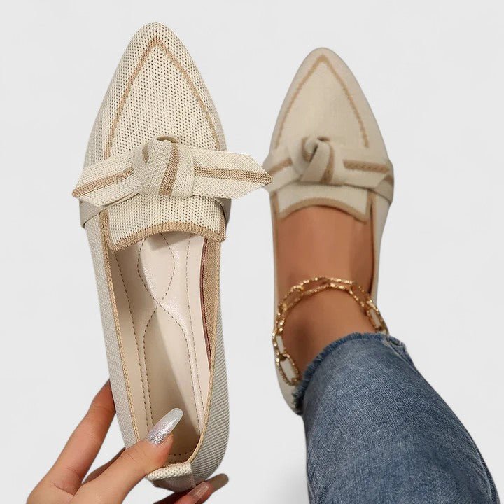 Maricela Orthopedic Loafers for Women - Comfortable Slip-On Shoes