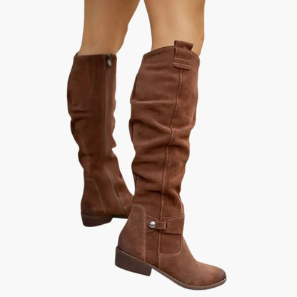 Classic Knee High Boots for Women
