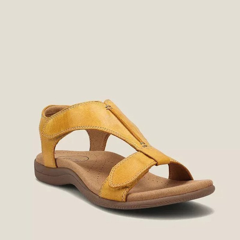 Comfort Strap Sandals Women Casual Style