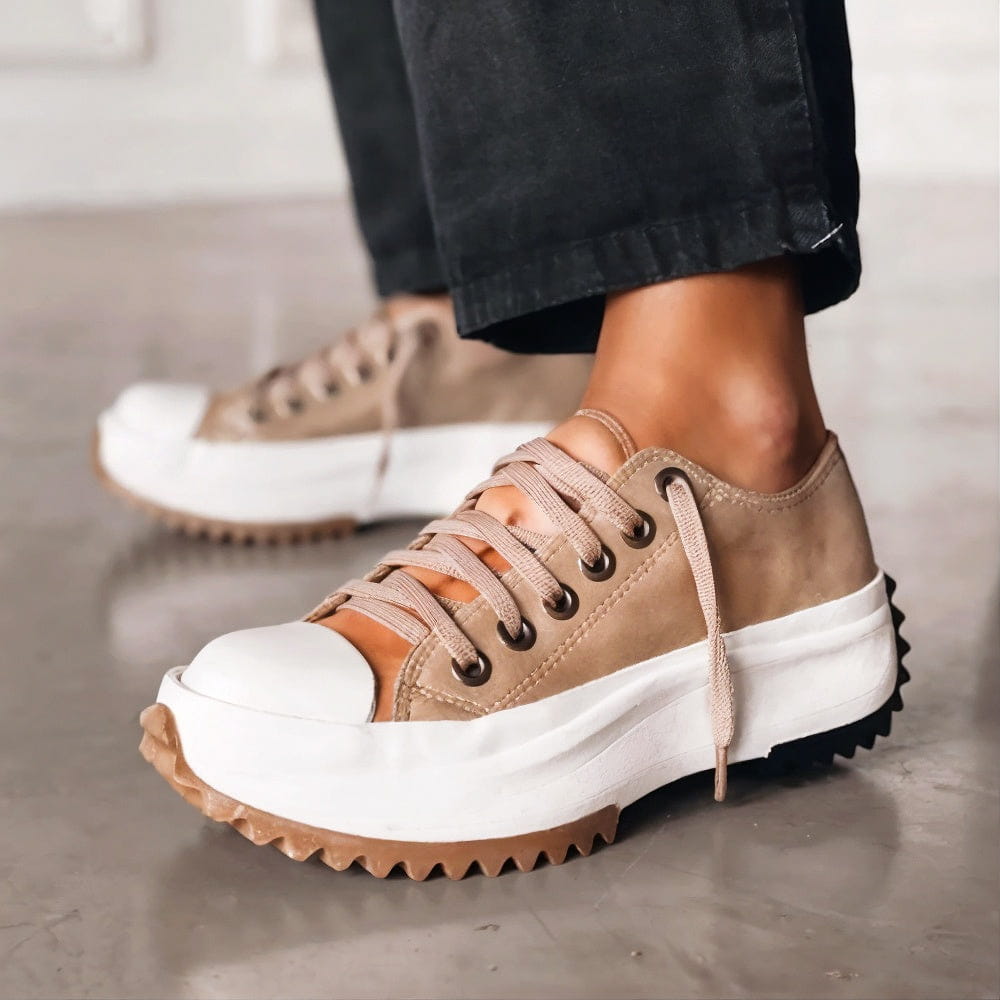 Breathable Athletic Women’s Sneakers Lightweight