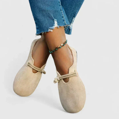 Comfort Women's Loafers Breathable
