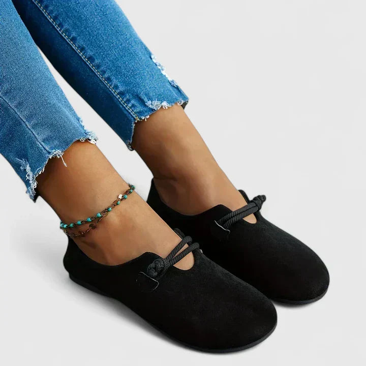 Comfort Women's Loafers Breathable