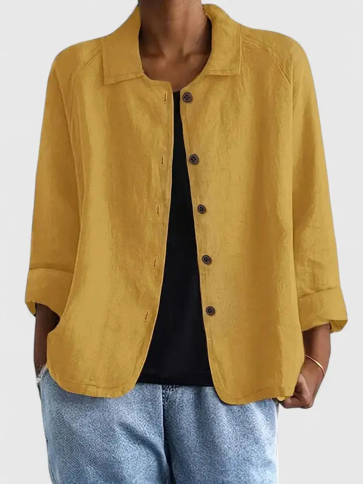 Women's Classic Light Top | Simple, Soft & Endlessly Wearable