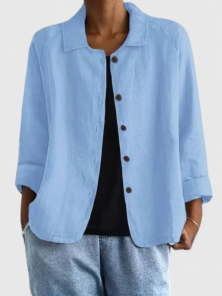 Women's Classic Light Top | Simple, Soft & Endlessly Wearable