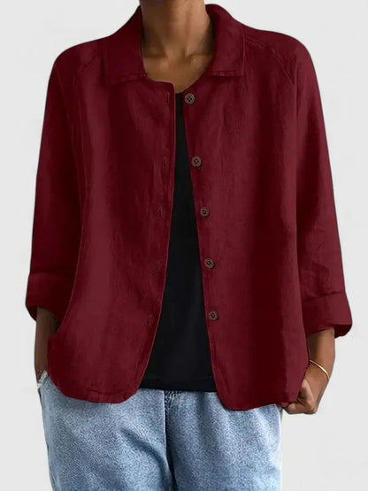 Women's Classic Light Top | Simple, Soft & Endlessly Wearable