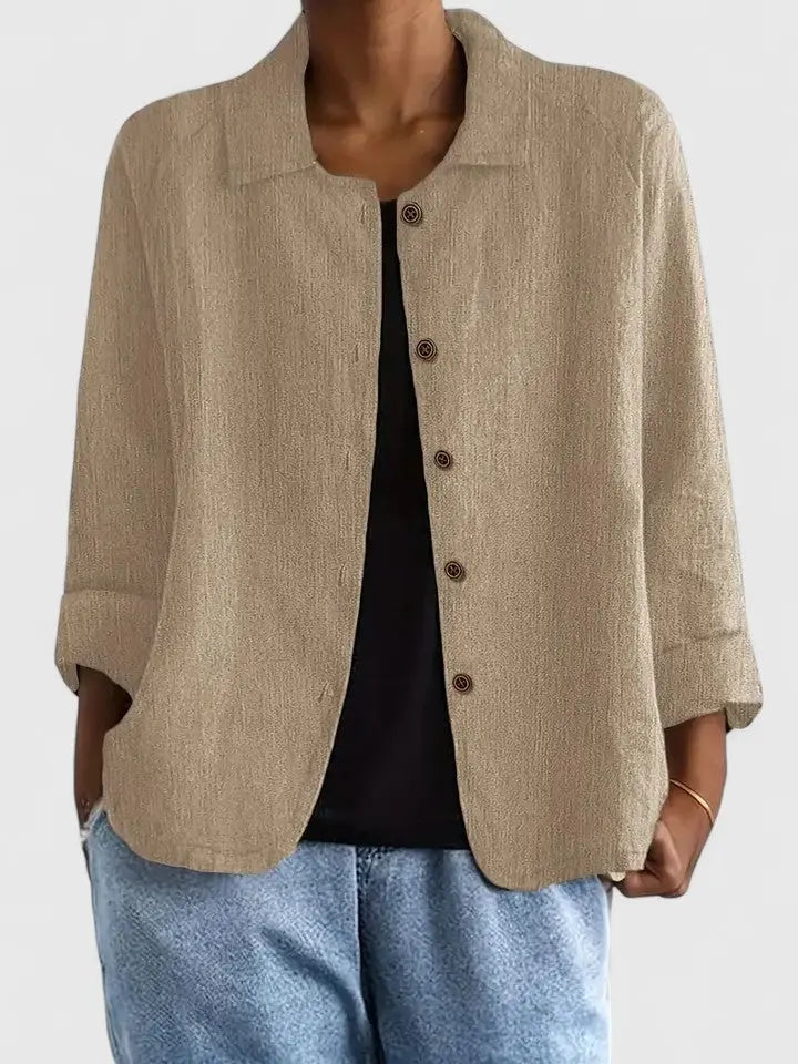 Women's Classic Light Top | Simple, Soft & Endlessly Wearable