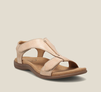 Comfort Strap Sandals Women Casual Style