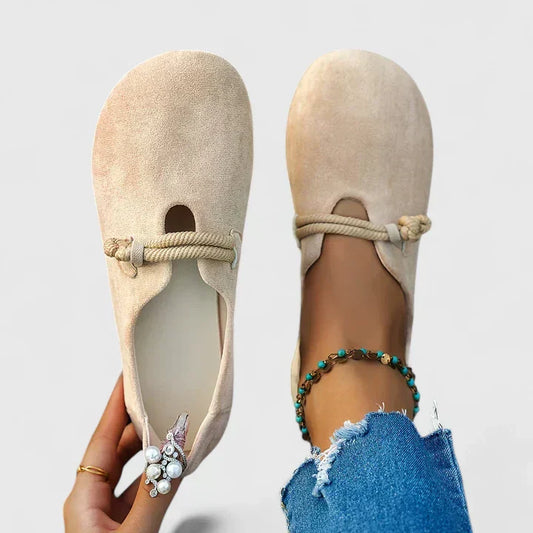 Comfort Women's Loafers Breathable