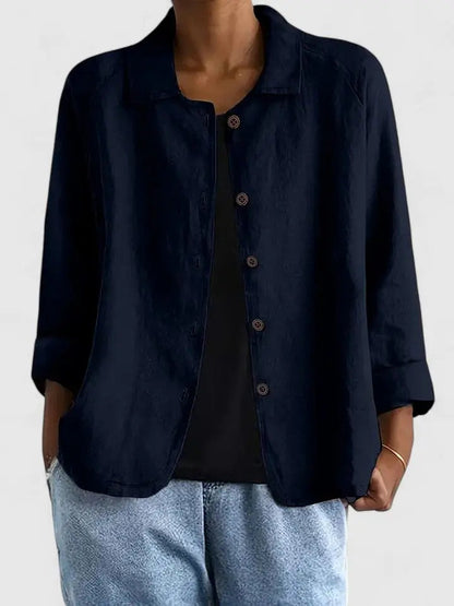 Women's Classic Light Top | Simple, Soft & Endlessly Wearable