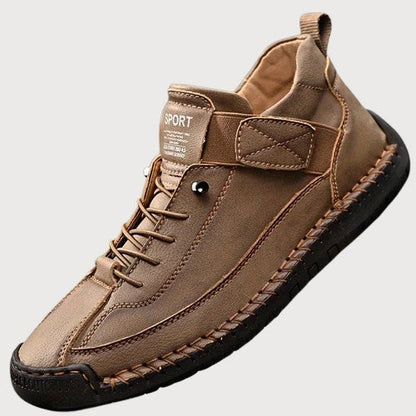 Orthopedic Comfort Sneakers for Women - Arch Support Walking Shoes