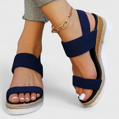 Women’s Stylish Comfort Wedge Sandals