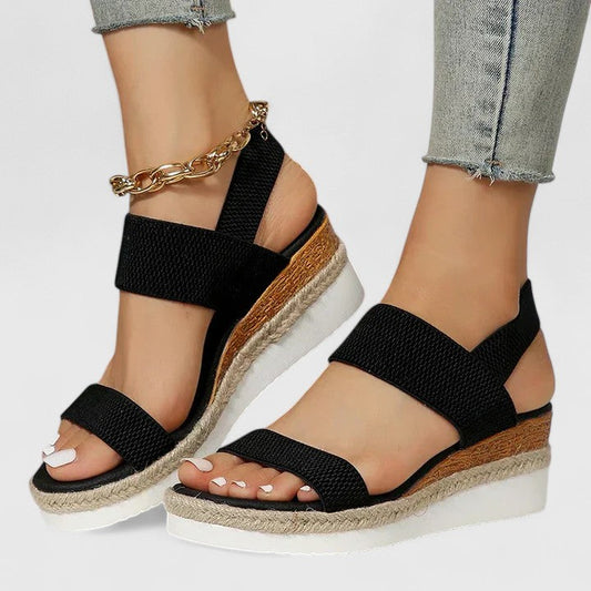 Women’s Stylish Comfort Wedge Sandals
