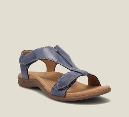 Comfortable Adjustable Women's Sandals