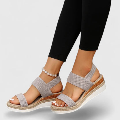 Women’s Stylish Comfort Wedge Sandals
