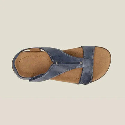 Comfortable Adjustable Women's Sandals